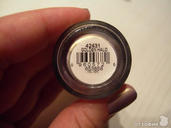 Лак для ногтей Orly French Manicure Golden Halo фото