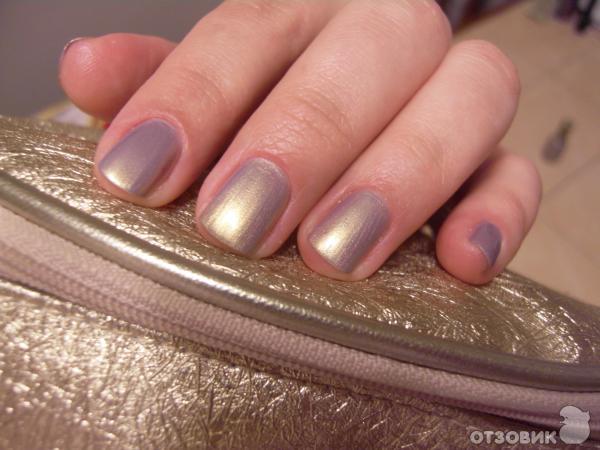 Лак для ногтей Orly French Manicure Golden Halo фото