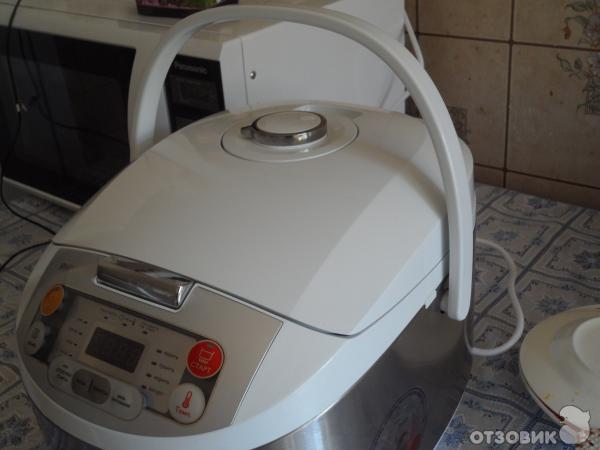 Мультиварка Philips HD3036/03 фото