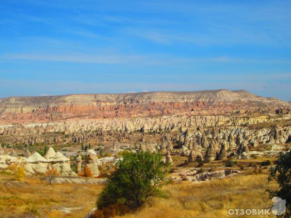 Экскурсия в г. Деринкую (Турция) фото