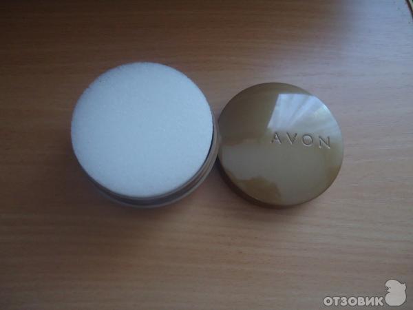 Румяна в шариках Avon Arabian Glow Bronzing Pearls