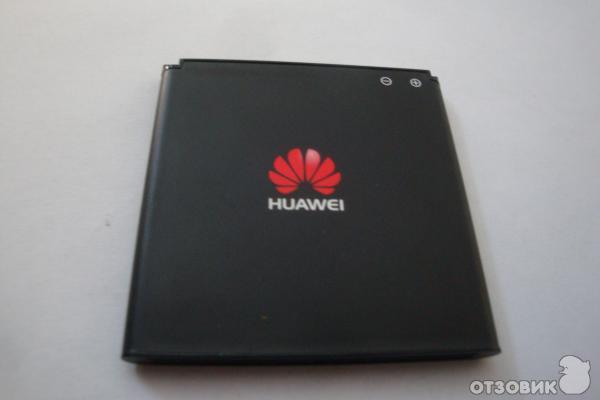 Сотовый телефон Huawei U8815 Ascend G300 фото