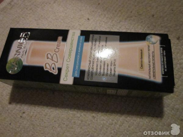 BB-крем Garnier Miracle Skin Perfector Combination To Oily Skin фото