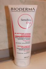 Sensibio ds гель