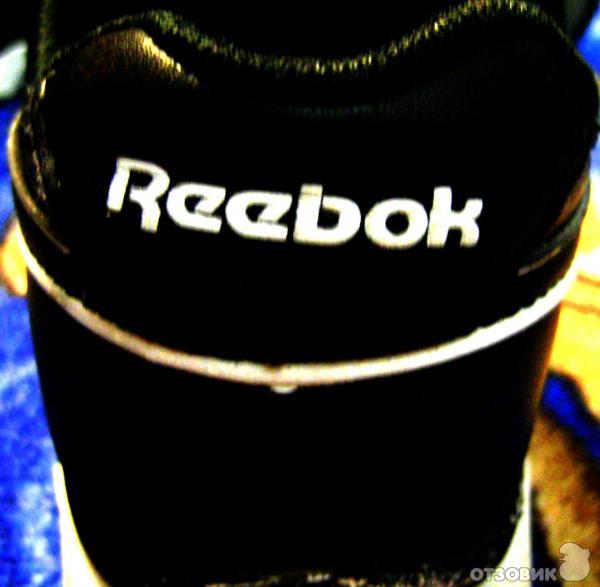 Кроссовки Reebok EasyTonе фото