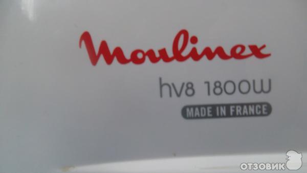 Электромясорубка Moulinex ME62513E HV8 фото