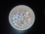 Пудра в шариках Guerlain Meteorites Perles фото