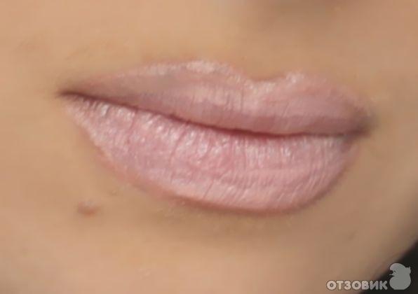 Губная помада Maybelline Color Sensational Pearl фото