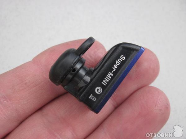 Bluetooth-гарнитура Bluedio J9 фото