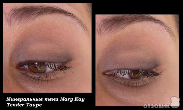 Тени для век Mary Kay Mineral Eye Colour фото