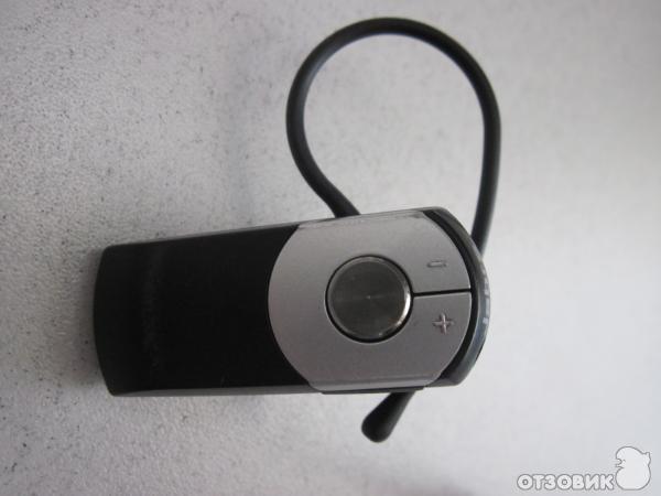 Bluetooth-гарнитура Jabra BT2050 фото