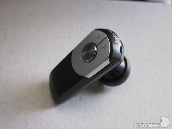 Bluetooth-гарнитура Jabra BT2050 фото