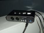Аудиоинтерфейс M-Audio Mobile Pre Mk ll фото