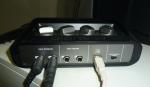 Аудиоинтерфейс M-Audio Mobile Pre Mk ll фото