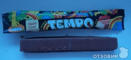 Tempo tnt 4000 a