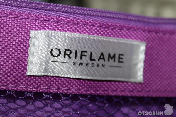 Бьюти-кейс Optimals Floral Toiletry Bag фото