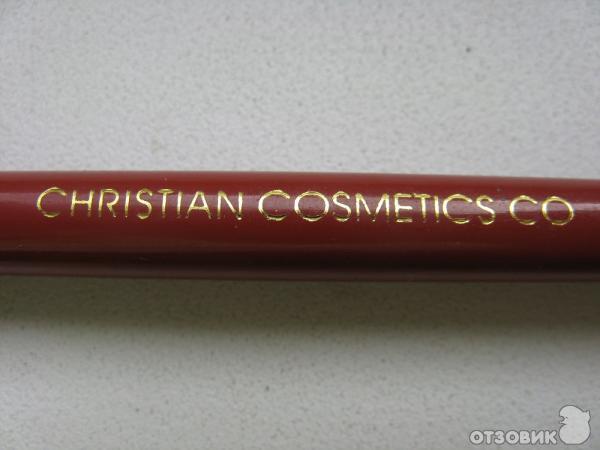 Карандаш для губ Christian Cosmetics фото