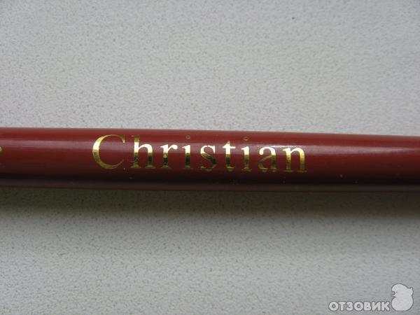 Карандаш для губ Christian Cosmetics фото