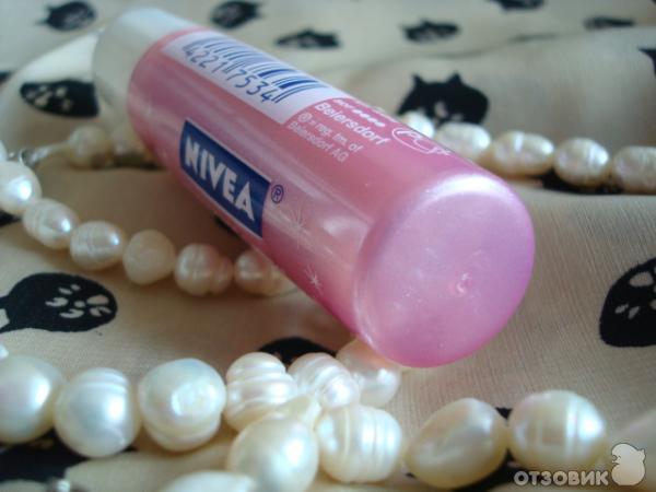 бальзам Nivea