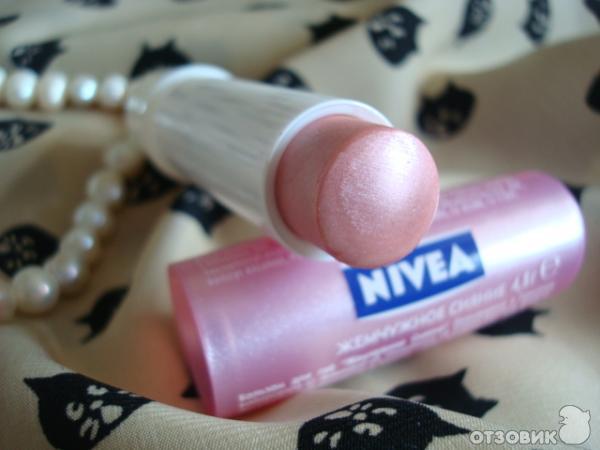 бальзам Nivea