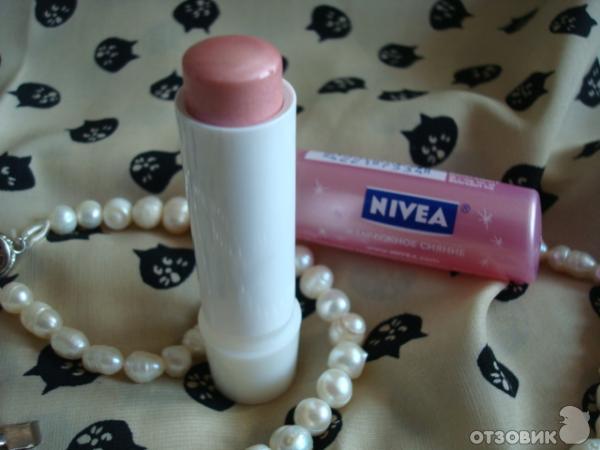 бальзам Nivea