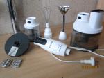 Кухонный Комбайн Mfp 0139 Maxima Купить