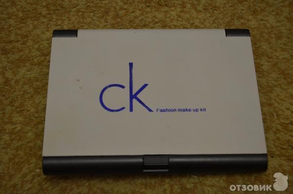 Calvin klein makeup set hotsell