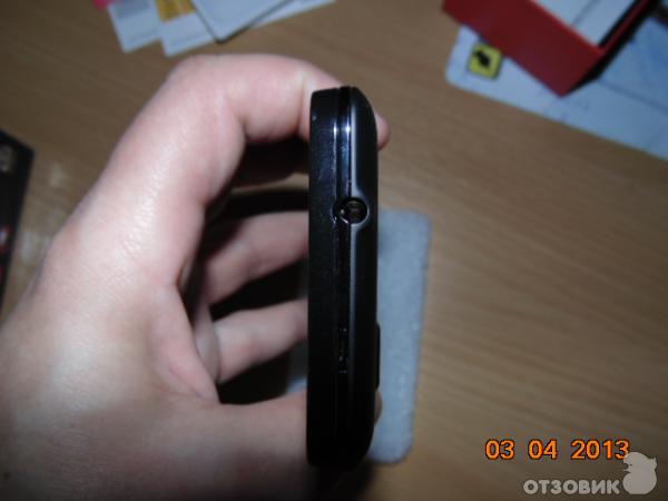 Смартфон Prestigio MultiPhone PAP 4040 DUO фото