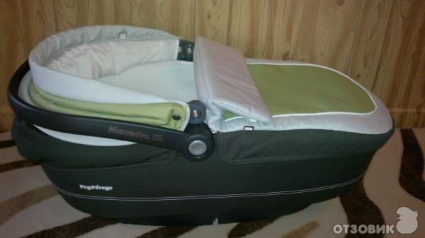 Poussette peg perego navetta xl cheap