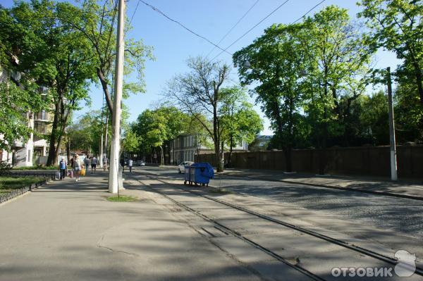 Экскурсия по г. Одесса (Украина) фото