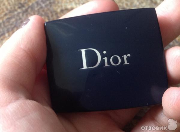 Тени Dior 5 Color Eyeshadow фото