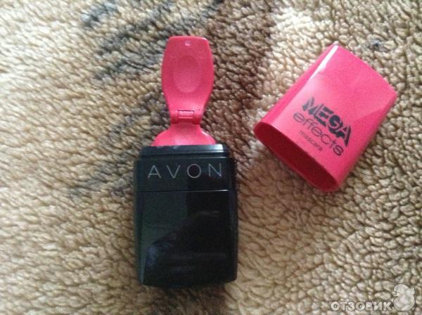 Тушь Avon MEGA Effects фото