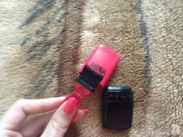 Тушь Avon MEGA Effects фото