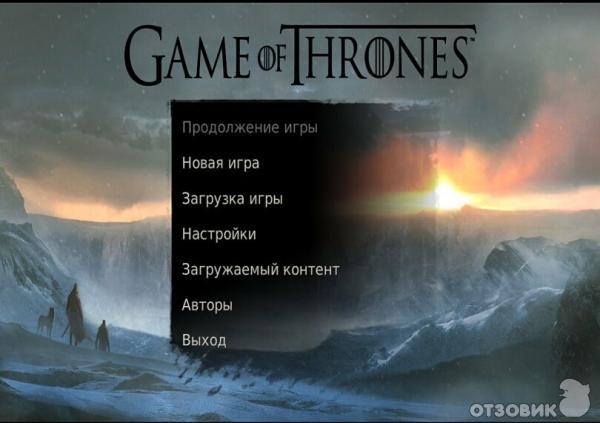 Игра для PC Игра престолов: Начало (Game of Thrones: Genesis) (2011) фото