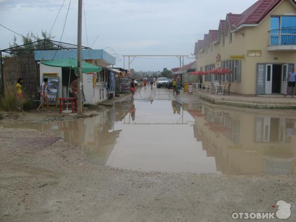 Мирный Крым Фото Отзывы