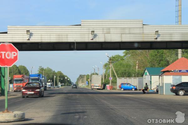 Экскурсия на автомобиле по Белоруссии фото