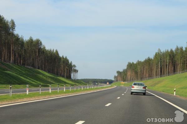 Экскурсия на автомобиле по Белоруссии фото