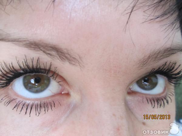 Тушь для ресниц Max Factor False Lash Effect фото