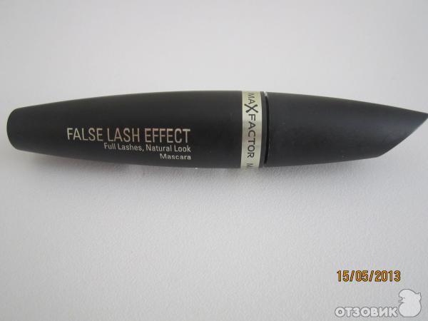 Тушь для ресниц Max Factor False Lash Effect фото