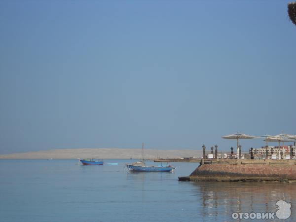 Отель Shedwan Golden Beach 3* (Египет, Хургада) фото