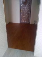 Плитка FineFloor ПВХ на пол фото