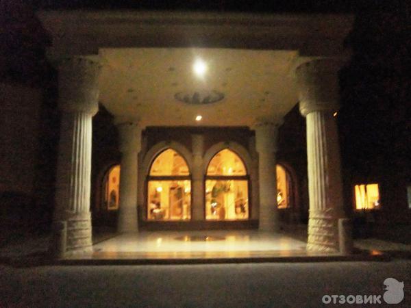 Отель Caribbean World Resort 5* (Египет, Сома-Бэй) фото