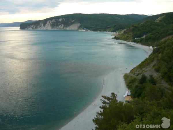 Рязановка Хасанский район