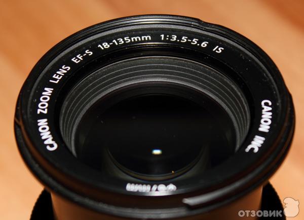 Объектив: Canon EF 28-300 mm f/ 3.5-5.6 L IS USM - тестовая фотография :: Lens-C