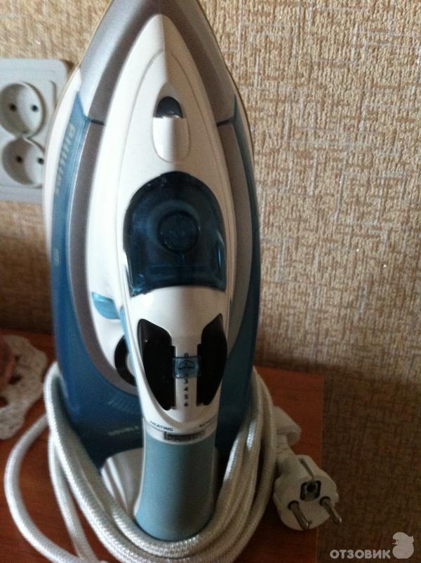 Утюг PHILIPS Azur GC-4425 фото