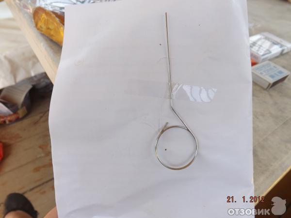 Отзыв о Мойка высокого давления ANLU 2.00 ABW-VQC-70P | Смотреть всем и ...