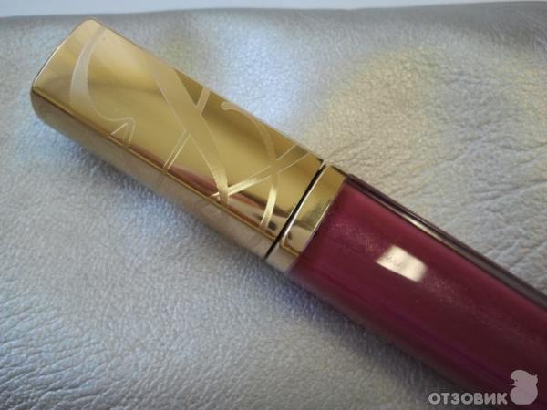 Блеск для губ Estee Lauder Pure Color shimmer gloss фото