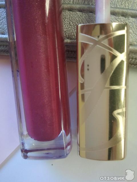 Блеск для губ Estee Lauder Pure Color shimmer gloss фото