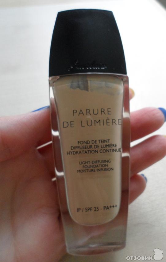 Guerlain parure aqua 05 тон. Guerlain parure de lumiere тональный крем. Parure тональный крем. №04 beige moyene арт. Тональная основа герлен.