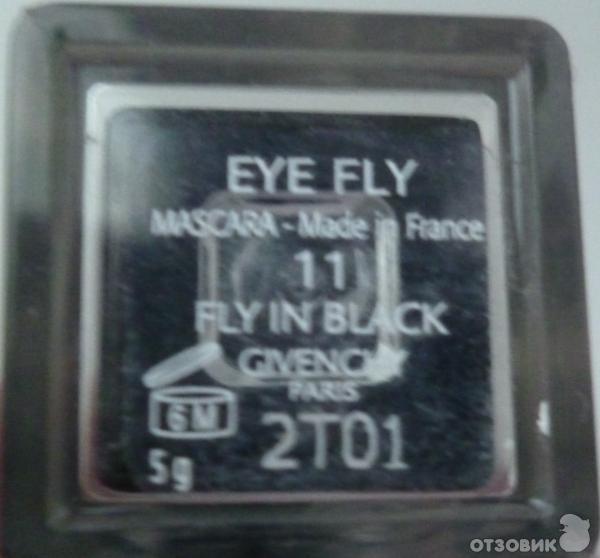 Тушь для ресниц Givenchy Eye Fly фото